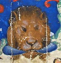 BL_HebrewMSS's tweet photo. For World Lion Day - 10 August 2021 - enjoy these splendid miniatures from a 14th century manuscript copy of Isaiah of Trani's decisions #HebrewProject #LetsGetDigital #BLisOpen
https://t.co/xpB9cicmGy https://t.co/dMeTGHLUYY