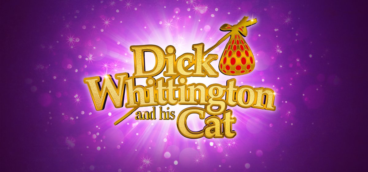 📢 Young Actors Call Out 📢

We have an exciting opportunity for 4 young actors to join our panto, Dick Whittington and His Cat, this Christmas ❄️🎄❄️ Get the chance to play Rose or Robin on our Theatre Royal stage. 

norwichtheatre.org/2021/08/10/cal… #Acting #Audition #TheatreJob