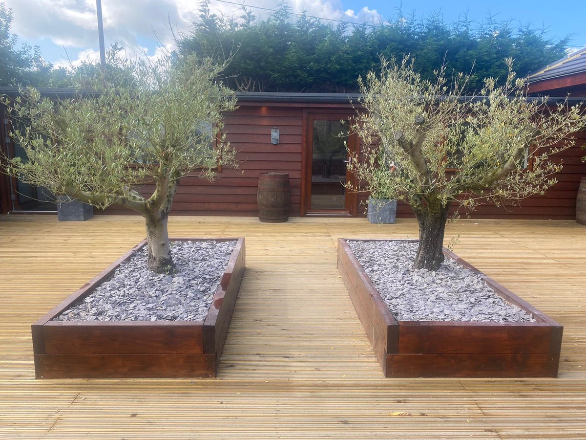 WhiteHaus123's tweet photo. Our team have been busy making a calm, relaxing courtyard for the Cambridgeshire office 🌿🌱

What do you think? Any suggestions on what else it needs?

#selfbuild #construction #cambridgeshire #build #carpentry #passivehouse #passivhaus #details #projects #calm #courtyard https://t.co/vMdS2Q1gSq