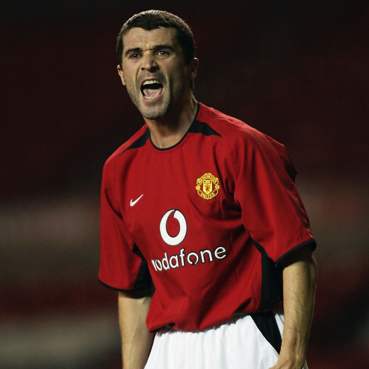 Happy birthday to legend Roy Keane 