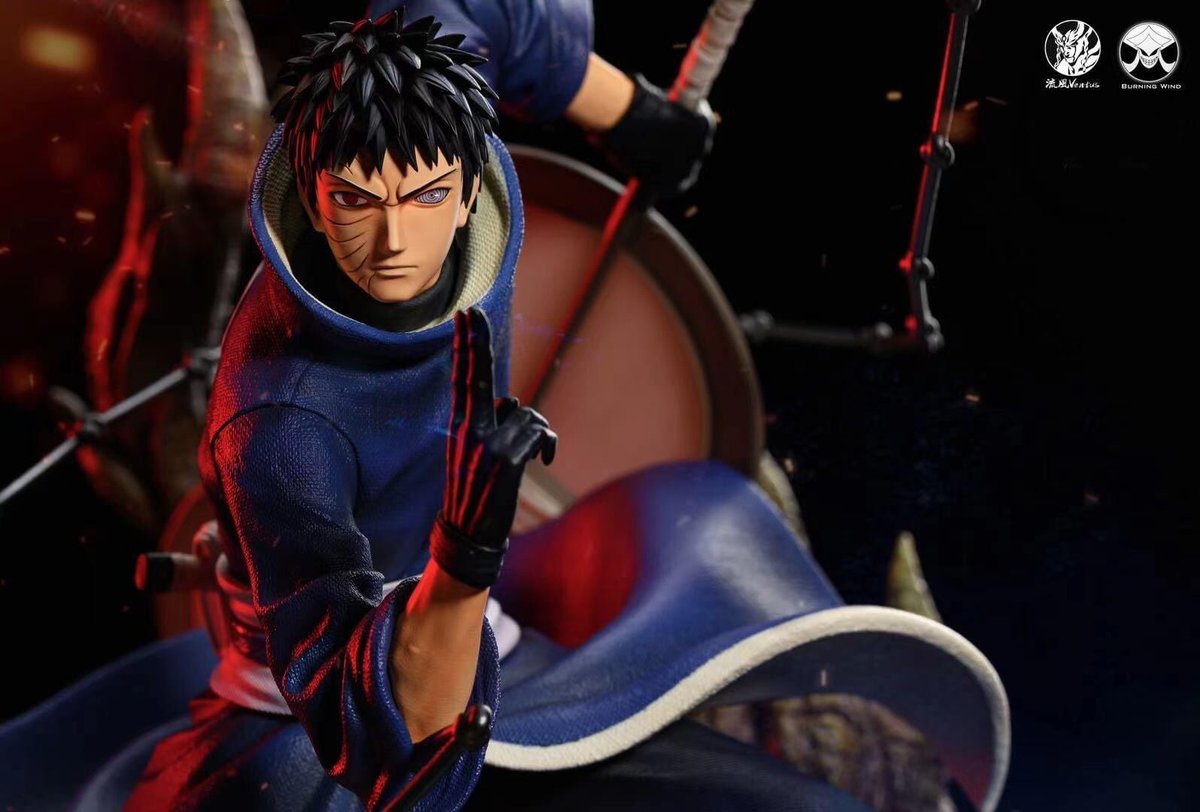 Naruto_Statue's tweet photo. https://t.co/dAfThQIOFr