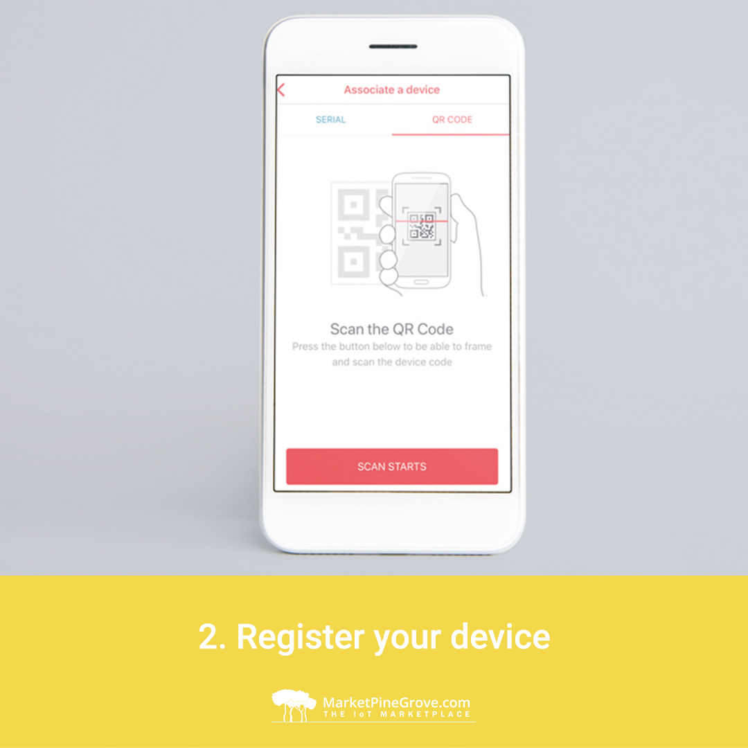 MarketPineGrove's tweet photo. VOLT allows for fast and cable-free installation.

1️⃣Download App
2️⃣Register your device
3️⃣Insert VOLT into an electrical outlet
4️⃣Receive notification when power outage is recorded

Discover our device 👉https://t.co/YRKflHa3Z6 https://t.co/EeYYfX3yJ1