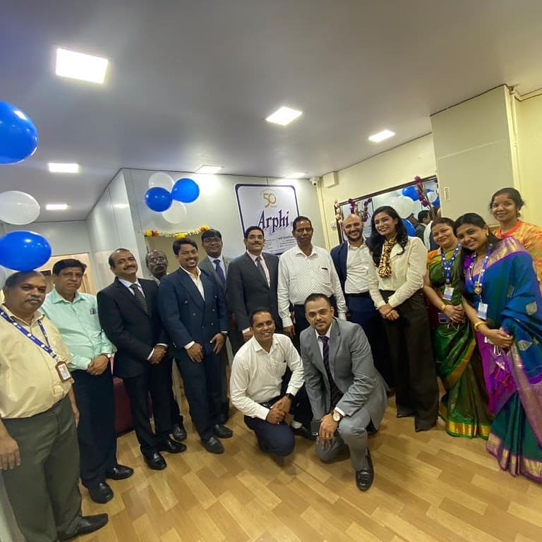 ArphiElectroni1's tweet photo. New Beginning:
Proud inauguration of ARPHI's New Department in the field of Analytical Instrument & Pathology.
Here we come...!!!!
#ARPHI
#ANALYTICALINTRUMENTS
#PATHOLOGY https://t.co/XKmO7Jy233
