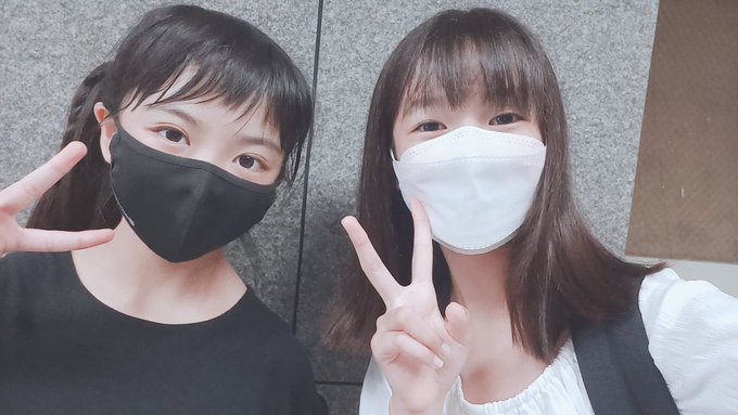 福田蒔已花のTwitter画像8