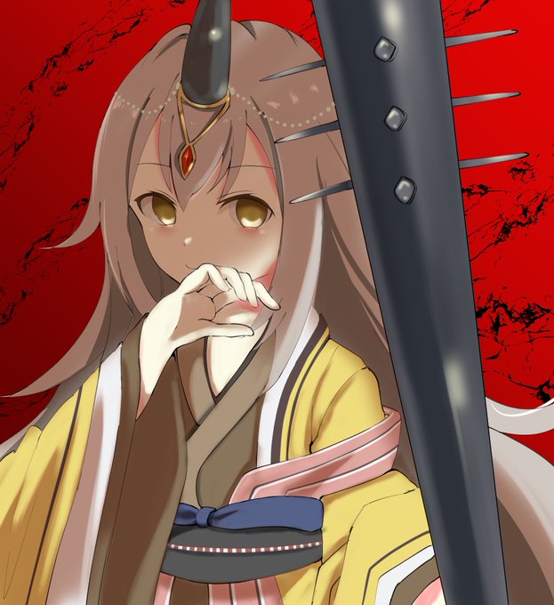 さっさとかかってきなさぁーい? 