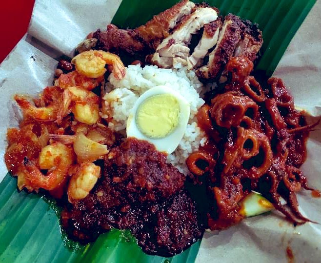 MisiahTaib's tweet photo. Siapa pernah rasa Nasi Lemak Ganja Kubah Ria?
#nangnyaman #memangsedap
Nak try pegi je kedai No 22, Kubah Ria di Kuching
Kompem Belalak ❤️ https://t.co/zWuLkXhdcV