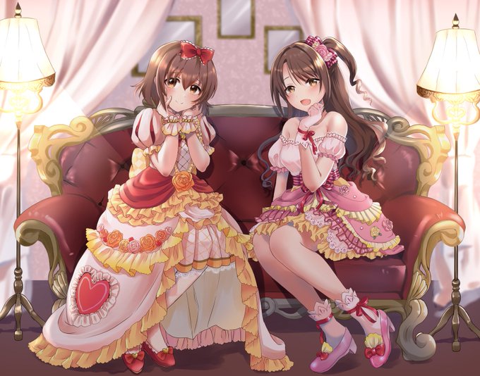 喜多日菜子のtwitterイラスト検索結果 喜多日菜子のtwitterイラスト検索結果