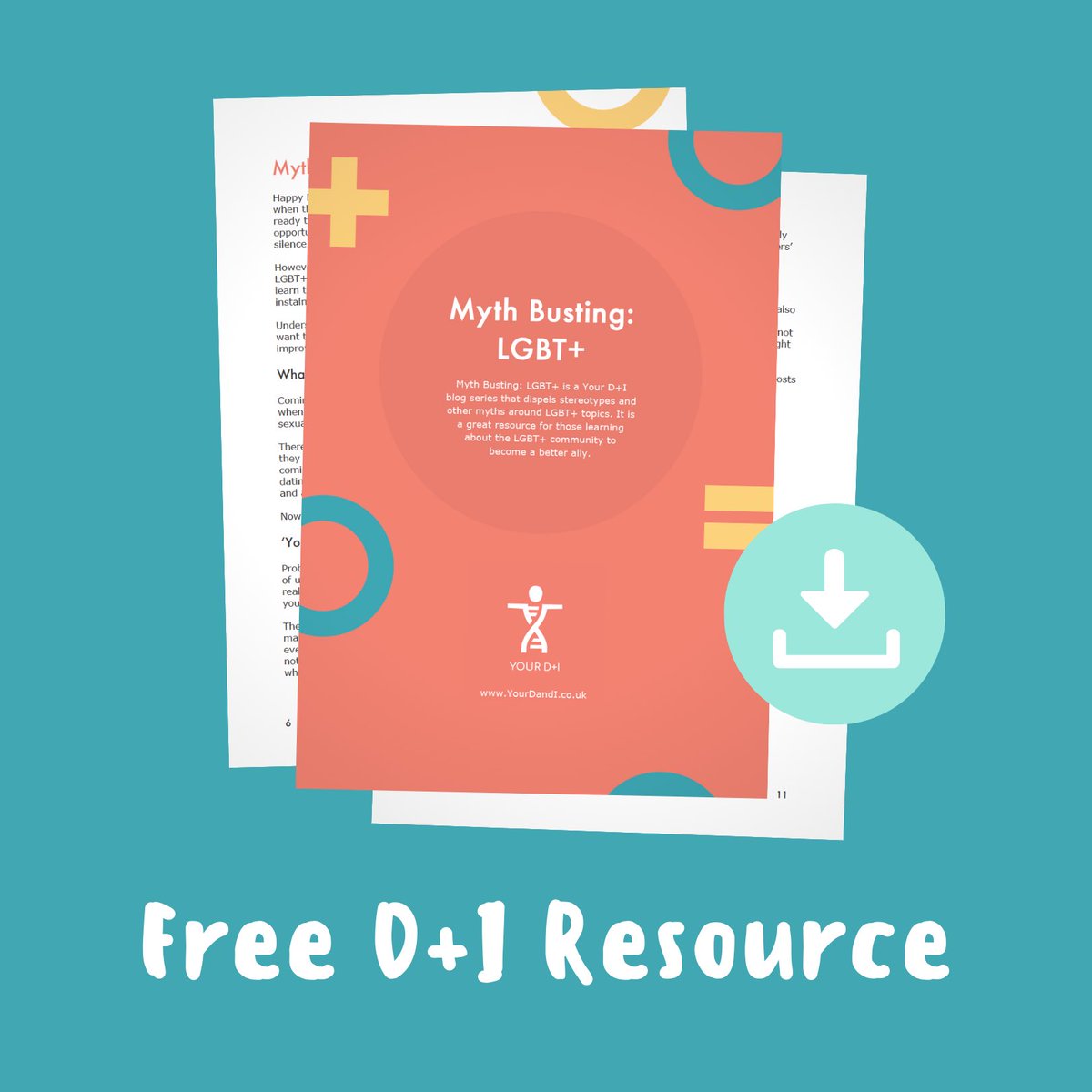 Help your business become more inclusive by learning the truth behind #LGBTMyths:

yourdandi.co.uk/myth-busting-l…

#lgbt #lgbtq #lgbtally #lgbtqally #diversityandinclusion #dandi #diversity #inclusion #diversitymatters #inclusionmatters #inclusionanddiversity #hr #humanresources