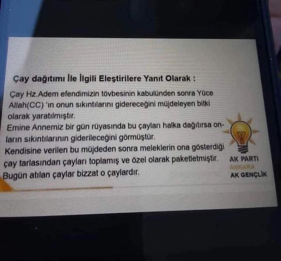 Sabah sabah bir gülme tuttu…