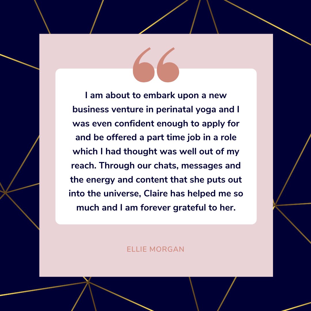 Claire Morton tweet media