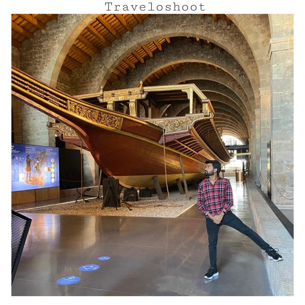 Traveloshoot's tweet photo. #traveloshoot #travel #ancient #old #travelphotography #traveling #wheels #street #wonderful #love #loveislove #ancienthistory #historia #historical #12thcentury #oldes #amazing #style #lovequotes #lovemyself #haryanvi #pehowa #hr41 #kurukshetra #dharmnagri #haryana_love #spain https://t.co/TM0FGK8Xq7