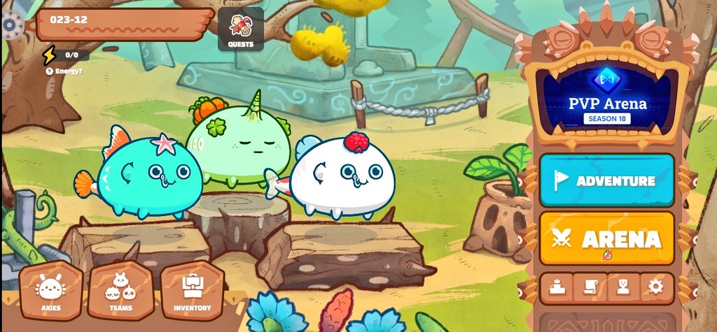 Jo_wellah's tweet photo. 3 days ago, I have decided to change my axie. And this is it now! I, together with my co-scholars, we are very lucky to have such understanding and generous manager who thinks about us all the time. Thank you @arisogot and @023_Gaming for choosing us to be part of your team🖤🖤. https://t.co/re3ed18ejy