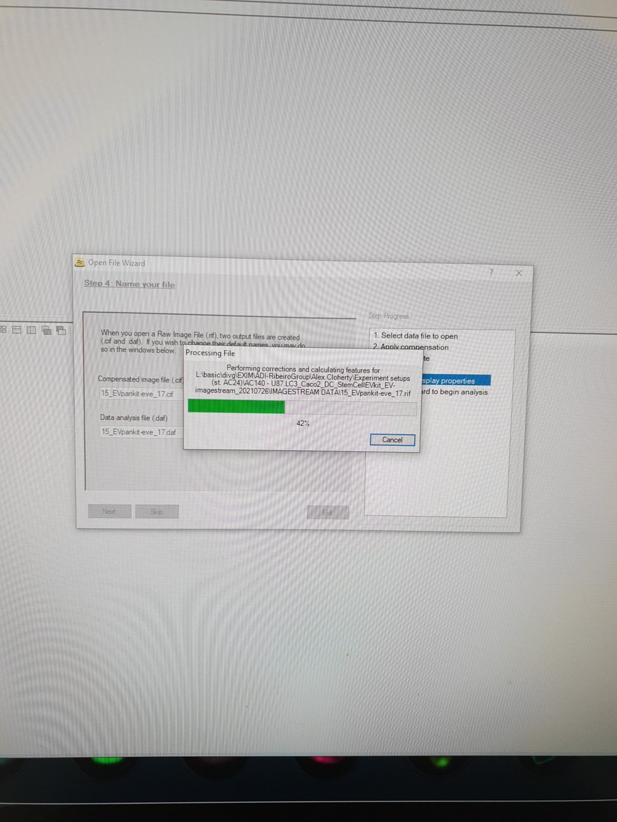 alexgoesviral's tweet image. IDEAS helping me practice that virtue that I typically lack. 42% ... (wait 60 seconds) 43%.... #imagestream