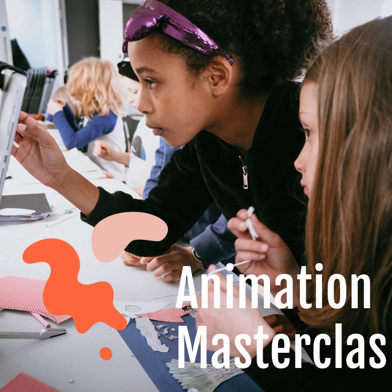 Animating Education tweet media