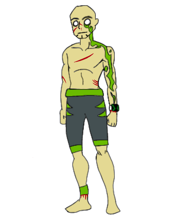 Ben10 creations (@CreationsBen10) / Posts / X