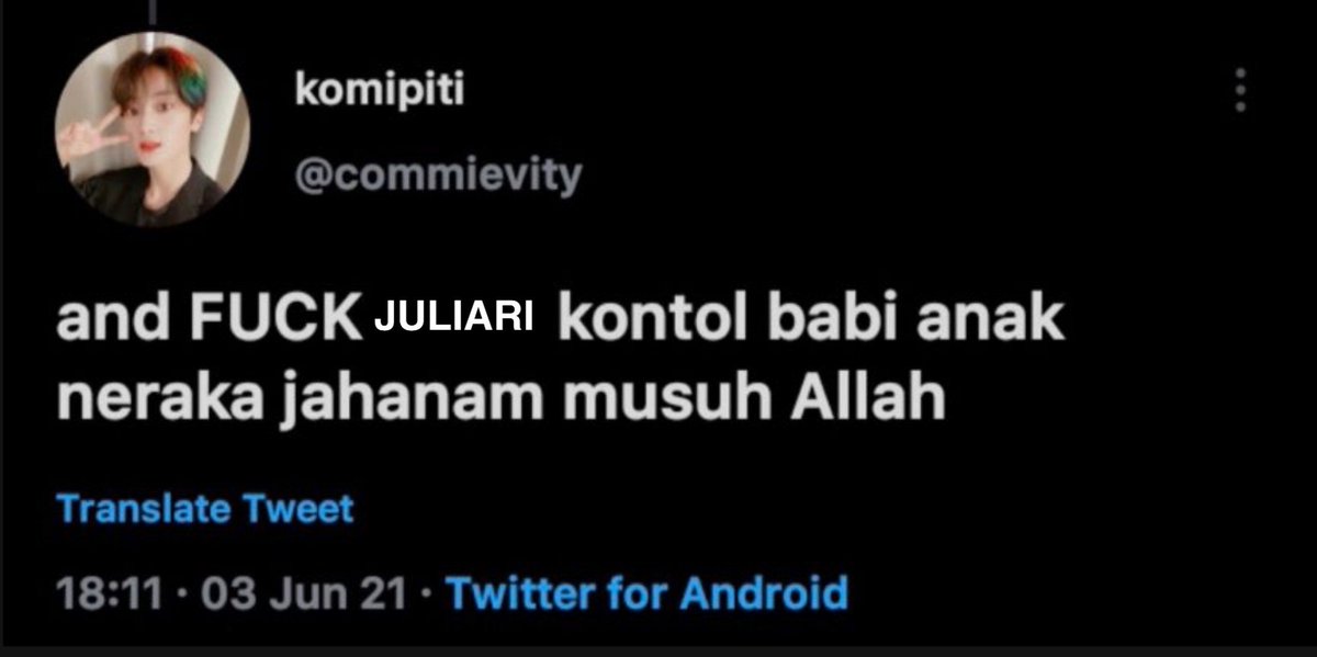 canadarhom's tweet photo. liat juliari kontol masuk trending jadi inget meme ini, kyknya cocok bgt https://t.co/yaudlcFhLJ