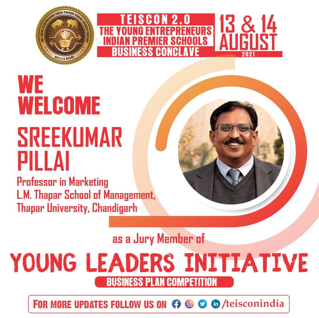 DCMPresidency's tweet photo. https://t.co/ZWmDolpE1b
@indifs_ @businessinsider @indiatoday @fortunemagazine @bankingfrontiers #teiscon #businessconclave #corporate #entrepreneur #startup #indiatoday #CNN #forbes #Bloomberg #Reuters #bse #nse #stockmarket #bulls #bears #economy #rbi #currency https://t.co/3nWBeN6Kku