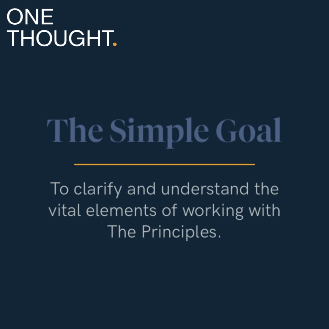 One Thought tweet media