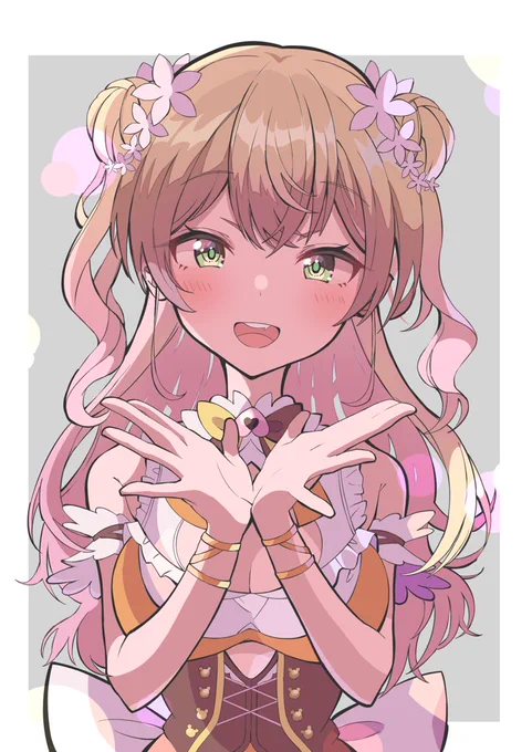 沸いた〜
#ねねアルバム 