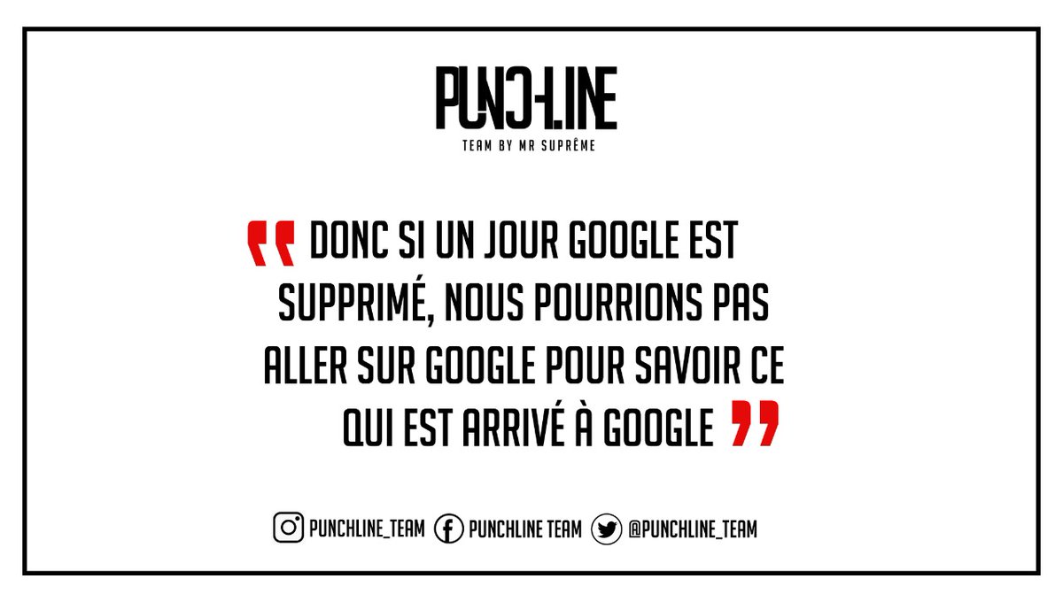 punchline_team's tweet photo. Go like, follow us and support
@punchline_team https://t.co/0juht9ojXR