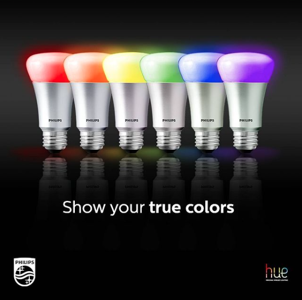 ElectroDarkoH's tweet photo. #TurnOnYourImagination outside the lines, and celebrate with outstanding colors. #PhilipsHue #TurnOnColor #smartchoice #colourful #lightupthelove #ambiance https://t.co/1mwNg2gGb1