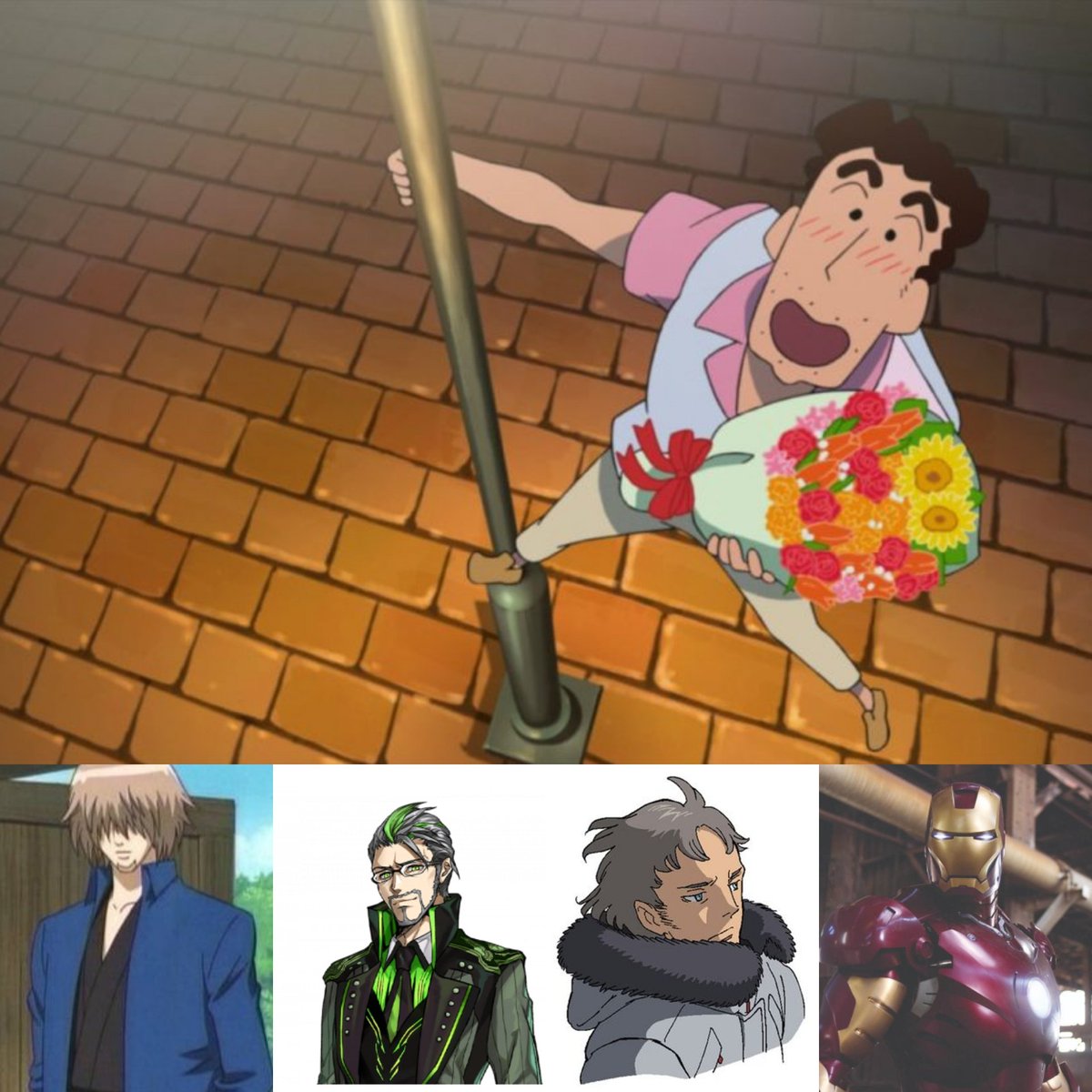 藤原啓治 X 森川 Twitterで話題の有名人 リアルタイム更新中