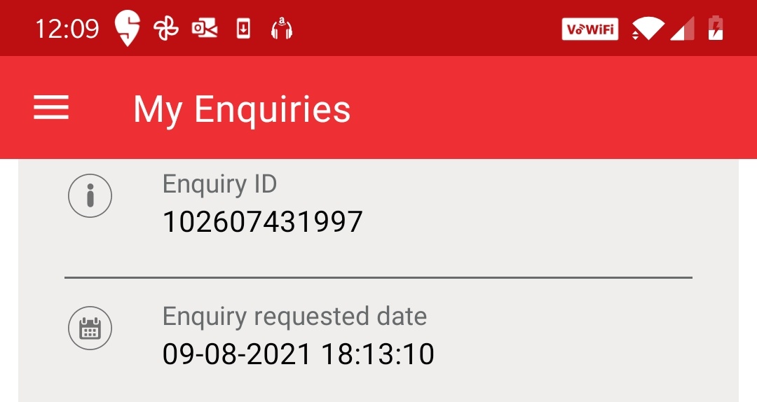 PrashanthTav's tweet photo. @ACTFibernet . requested for a new ACT connection. Made the payment before installation ( not sure why you have this process of pay before use) .Now I am following up with your installation folks,who are avoiding me .called team lead Vinod+917406055592  in Bangalore .no response https://t.co/Hm31qzS08q