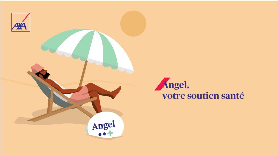 Grâce à son équipe pluridisciplinaire, Angel répond à toutes les questions médicales ou sociales.
Echangez directement et autant de fois que vous le souhaitez au 36 33 depuis la France (coût d’un appel local) et au + 33 1 55 92 27 54 depuis l’étranger.