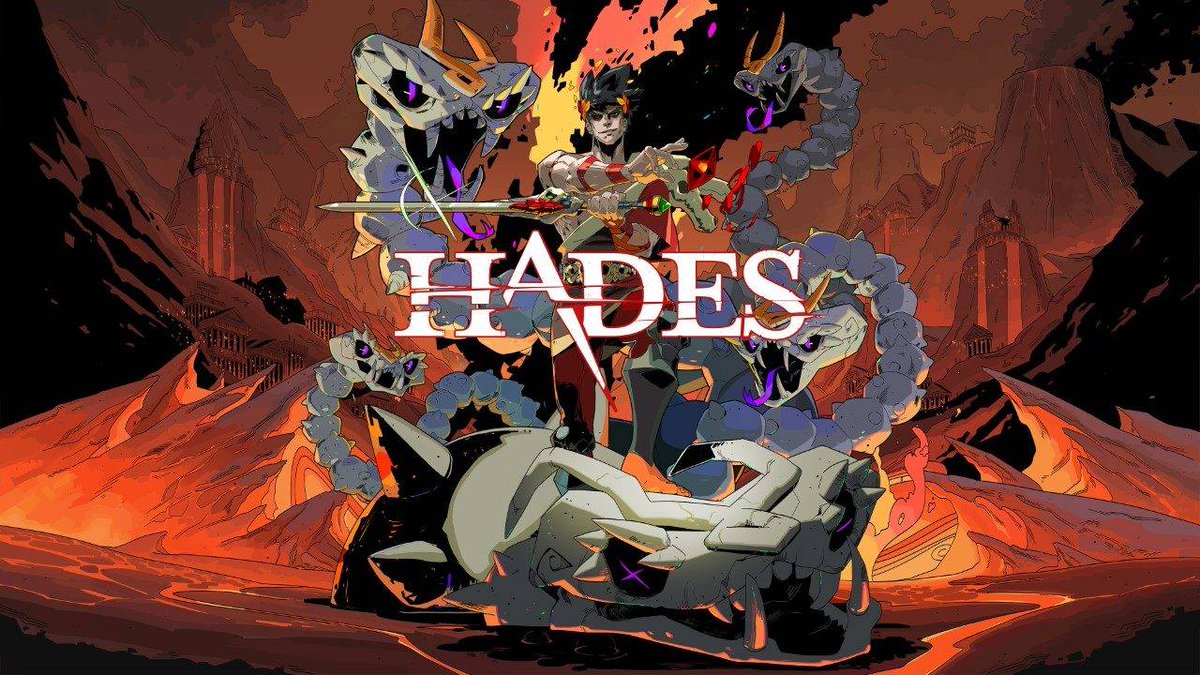 Fextralife (@fextralife) on Twitter photo 🔴Fextralife Giveaway LIVE
Thanks to <a href="/PrivateDivision/">Private Division</a> we're giving away 15 codes (NA Playstation & Xbox) for the rogue-like action dungeon crawler, #HadesGame! Enter now for your chance to win! Good luck!
ENTER: Fextralife.com
<a href="/SupergiantGames/">Supergiant Games</a> 🔴Fextralife Giveaway LIVE
Thanks to <a href="/PrivateDivision/">Private Division</a> we're giving away 15 codes (NA Playstation & Xbox) for the rogue-like action dungeon crawler, #HadesGame! Enter now for your chance to win! Good luck!
ENTER: Fextralife.com
<a href="/SupergiantGames/">Supergiant Games</a>