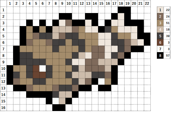Twoucan マッスグマ の注目ツイート イラスト マンガ
