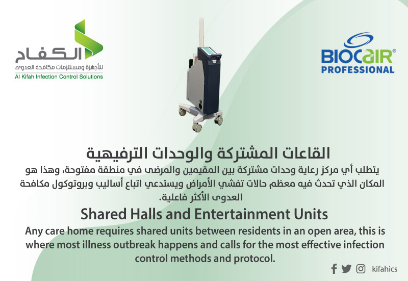 KifahICS's tweet photo. حافظ على سلامة الموظفين, المقيمين والزوار.
Ensure the safety of your staff, residents and visitors. https://t.co/p8CpGySBbe