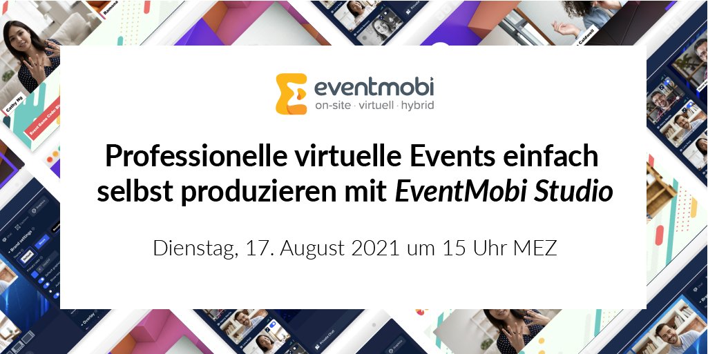 EventMobi (Europe) tweet media