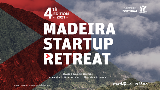 StartupRetreat tweet media