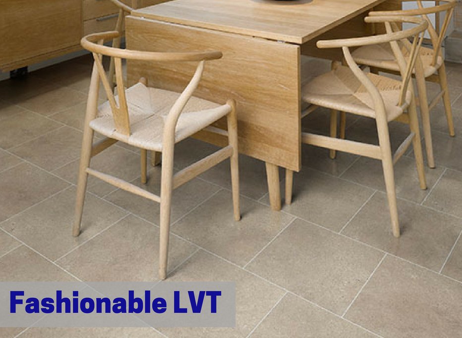 Check out our LVT displays in store or take a look at our website thecarpetstop.co.uk/store/lvt/