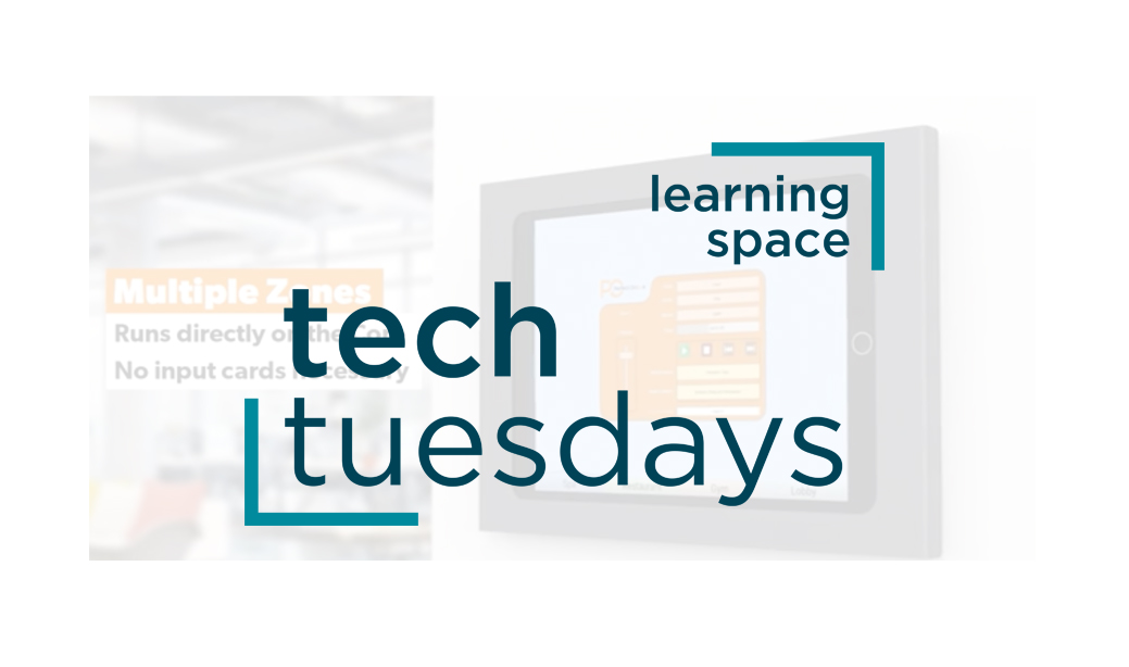 AudiologicUK's tweet photo. In this week’s Tech Tuesdays, we’re revisiting music for business, and specifically, @perfectoctaveuk's custom integration with @QSC Q-SYS. More on this topic, here:
https://t.co/93cCoZMmxK
#AVTweeps #AV #audiologic #TechTuesdays #perfectoctave #musicforbusiness https://t.co/M1eQOexQuY