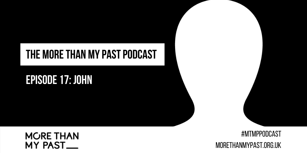 morethanmypast's tweet photo. What's it like being locked in a cell for nearly 24 hours a day? What do you do if you're released from prison when world's in lockdown?
In this extra special episode of the #MTMPPodcast, recent ex-prisoner John reveals all. Listen now 👉 https://t.co/02Qrp7fxx7 #MoreThanMyPast https://t.co/WVejrY1cDQ