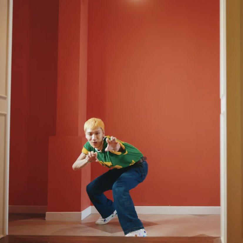 ซีนนี้น่ารักจนหลุดกรี๊ด น่ารักชิบหาย 😭