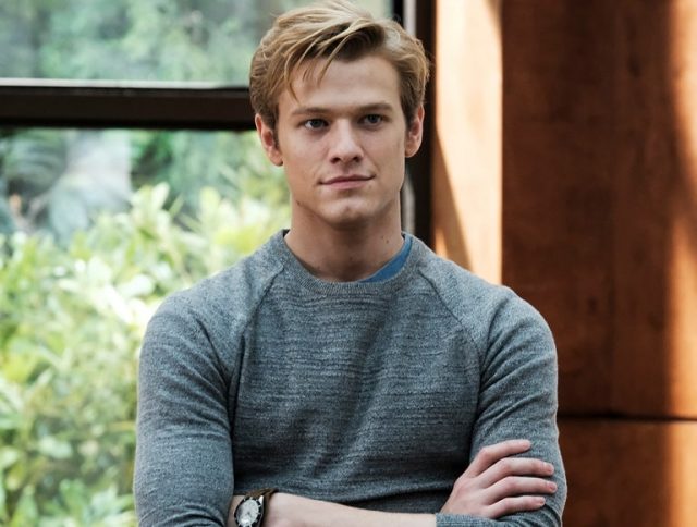 Happy birthday to Lucas Till, who turns 31 today. 