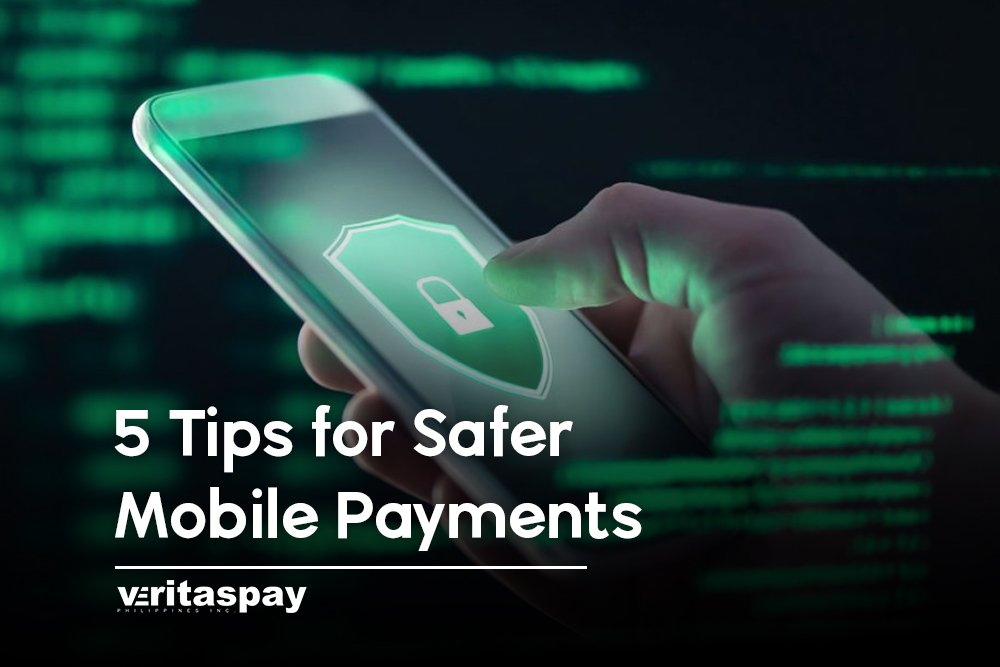 VeritasPay's tweet photo. Hackers and cyber attackers alike are everywhere now that e-payments are on the rise. Make sure you take note of these tips.
https://t.co/W4lNnaXpai
Visit our website: https://t.co/AxgB6itTIX https://t.co/76JvRSWa1J