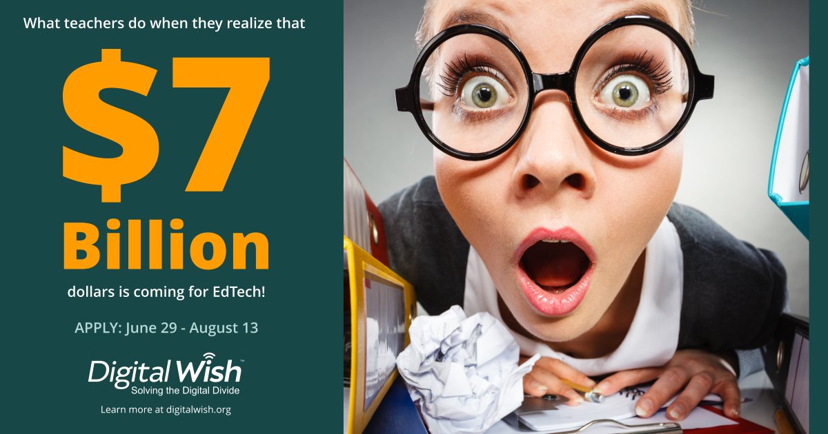 Digital Wish tweet media