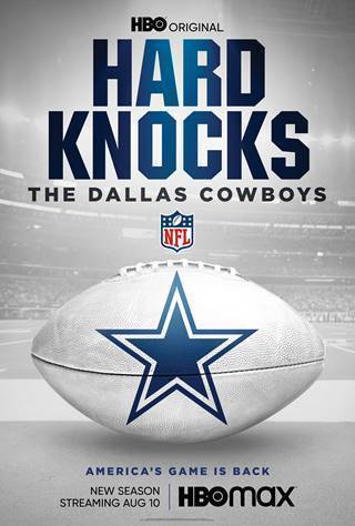 Michael Mccarthy Football Can T Get Here Fast Enough Reminder Hbo S Hard Knocks The Dallas Cowboys Premieres Tonight 10 Pm Et Episode One Will Focus On Qb Dak Prescott S Return From