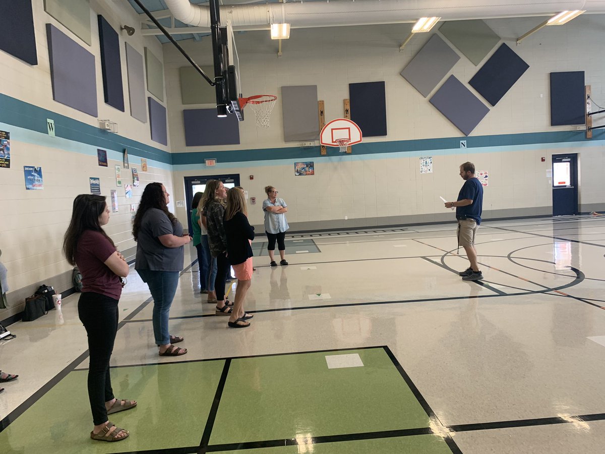 Martha McMillan (@marthacmcmillan) on Twitter photo Team building during <a href="/TheLeaderinMe/">The Leader in Me</a> training at #ERES this morning! #EastRidgeElementaryPioneers #findthegenius Team building during <a href="/TheLeaderinMe/">The Leader in Me</a> training at #ERES this morning! #EastRidgeElementaryPioneers #findthegenius