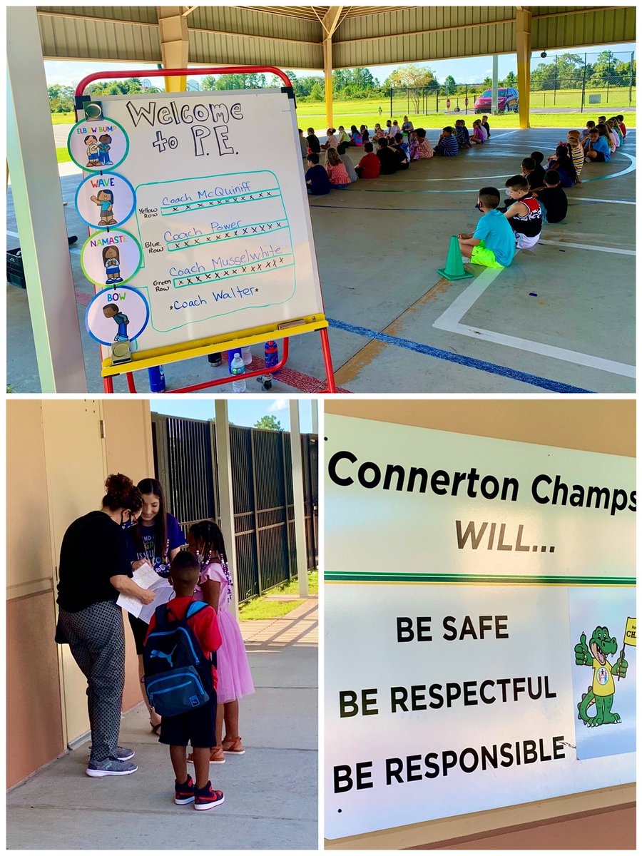 Welcome back <a href="/ConnertonElem/">Connerton Elementary</a>!!