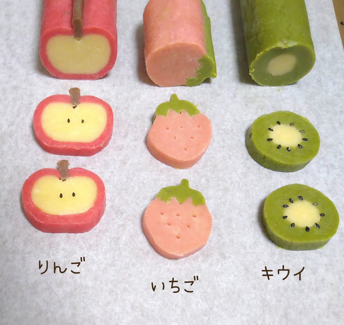 お店レベルのクオリティ！可愛すぎる手作りクッキーが話題に！