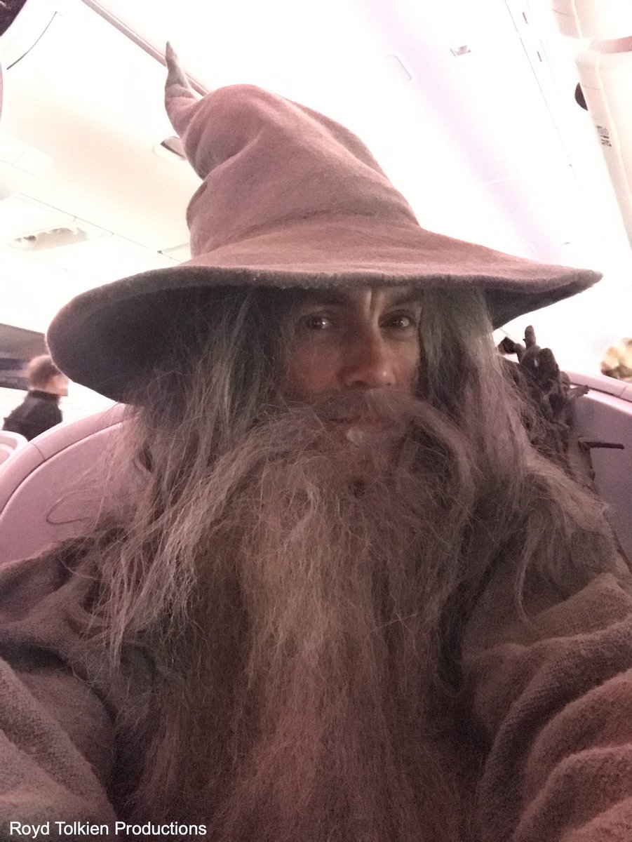 bbcworldservice's tweet photo. When @RoydTolkien‘s brother Mike died of Motor Neurone Disease, he left a bucket list of 50 tasks for his risk-averse brother to complete. 

It gave the great-grandson of Lord of the Rings author J. R. R. Tolkien a reason to go on, one challenge at a time https://t.co/UXHVJ2aRCx https://t.co/aG4y8H2ZYn