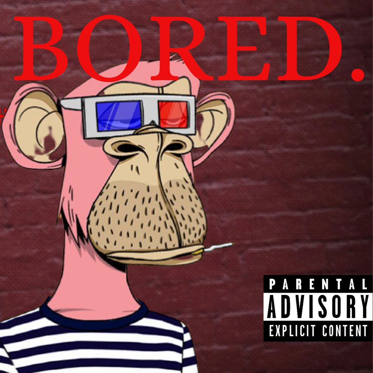 #NowPlaying on Bored Ape 3894 Radio:

Kendrick Lamar - HUMBLE.