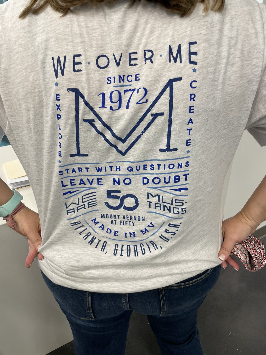 Day 1: #startwithquestions “how are you feeling today?””what are your dreams?””how do you learn best?””what norms shall we embrace in this space?” #mvpschool