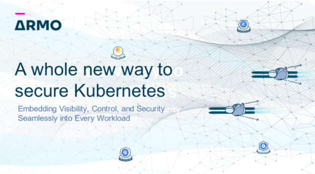 armosec's tweet photo. In our recent #ApplicationsSecurity Meetup we spoke about everything you need to know about K8s posture management, how to secure your software supply chain, securing K8s with Zero-Trust, & more.
Learn a whole new way to secure #Kubernetes > https://t.co/iPKp9ckIjQ https://t.co/VA0hdg1vpJ