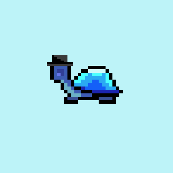 I Like Turtles tweet media