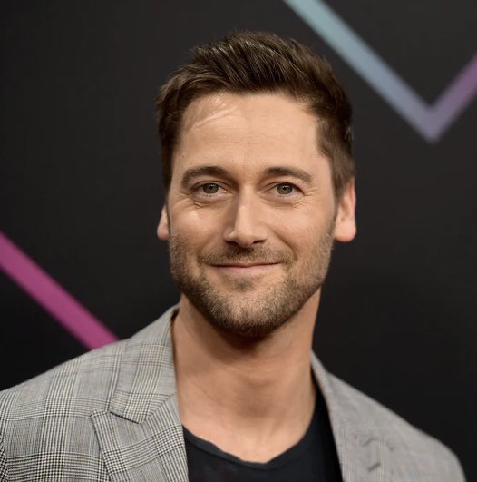 Happy Birthday to Ryan Eggold 